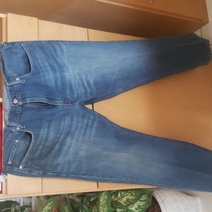 Levi's 559 Jeans 38/30